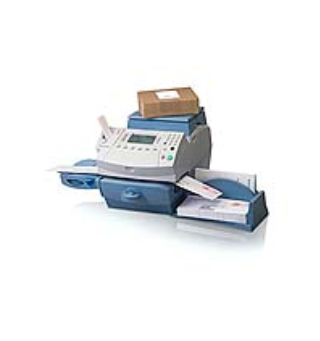 Kompatibel blekkpatron til frankering Pitney Bowes DM 90i/100i/125i/175i/200C